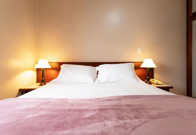 Apartamento en São Paulo - Apart-hotel próximo a Avenida Paulista com WiFi/SP Apartamento en São Paulo - Apart-hotel próximo a Avenida Paulista com WiFi/SP