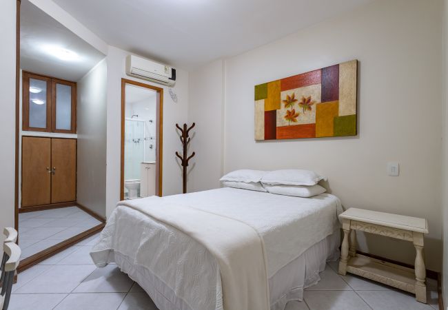 Apartamento en Rio de Janeiro - A 2 minutos de la playa de Copacabana | A303 Apartamento en Rio de Janeiro - A 2 minutos de la playa de Copacabana | A303