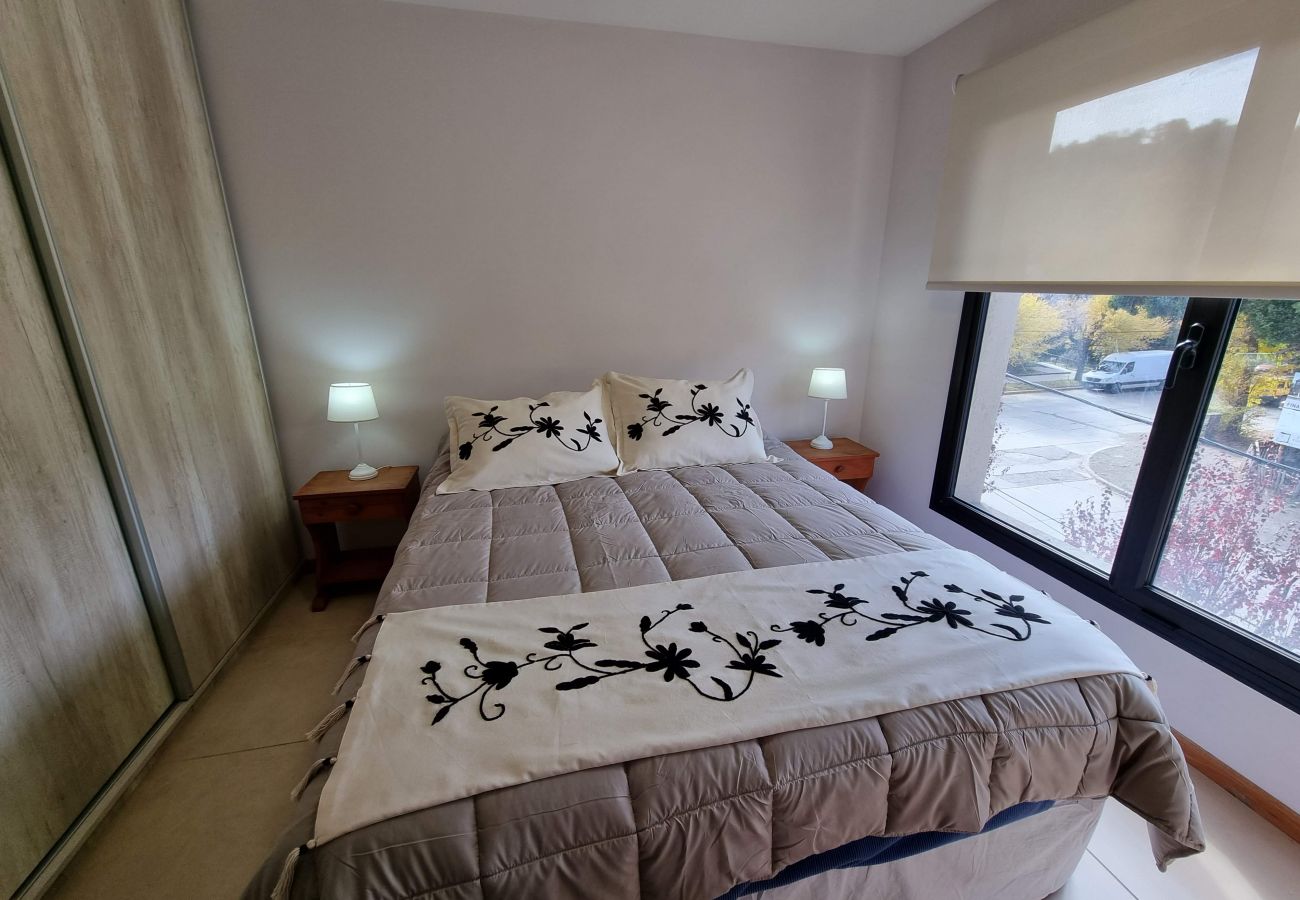 Apartamento en San Martin de los Andes - Vista Norte 5 - Andarlibre