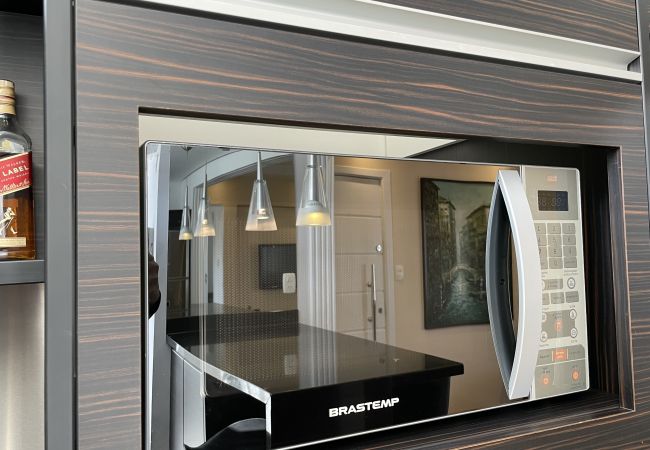 Apartamento en São Paulo -  OF1201-141 - Apt 2 quartos Oscar Freire Apartamento en São Paulo -  OF1201-141 - Apt 2 quartos Oscar Freire