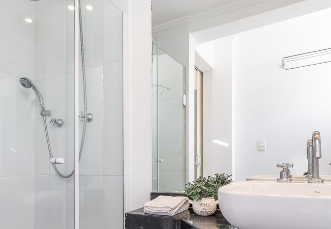 Apartamento en São Paulo -  OF1201-141 - Apt 2 quartos Oscar Freire Apartamento en São Paulo -  OF1201-141 - Apt 2 quartos Oscar Freire