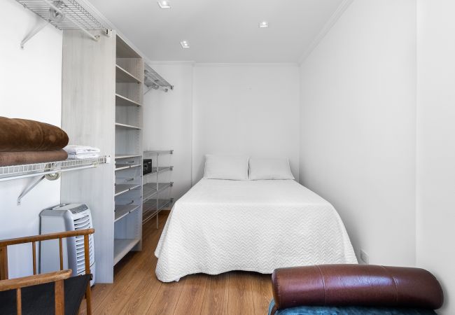 Apartamento en São Paulo -  OF1201-141 - Apt 2 quartos Oscar Freire Apartamento en São Paulo -  OF1201-141 - Apt 2 quartos Oscar Freire