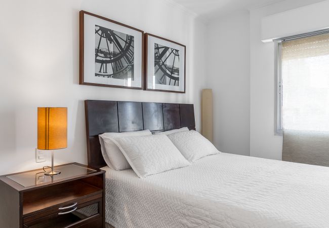 Apartamento en São Paulo -  OF1201-141 - Apt 2 quartos Oscar Freire Apartamento en São Paulo -  OF1201-141 - Apt 2 quartos Oscar Freire