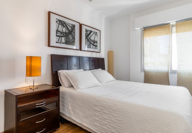 Apartamento en São Paulo -  OF1201-141 - Apt 2 quartos Oscar Freire Apartamento en São Paulo -  OF1201-141 - Apt 2 quartos Oscar Freire