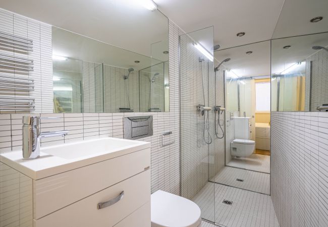 Apartamento en Madrid - Apartamento Santa Engracia-Bilbao Temporal Apartamento en Madrid - Apartamento Santa Engracia-Bilbao Temporal