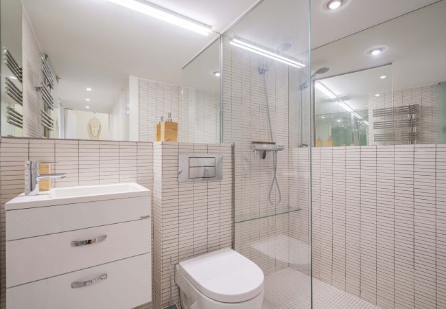 Apartamento en Madrid - Apartamento Santa Engracia-Bilbao Temporal Apartamento en Madrid - Apartamento Santa Engracia-Bilbao Temporal