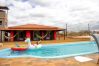 Casa en Santana do Riacho - Chácara com Piscina e Lazer na Serra do Cipó/MG