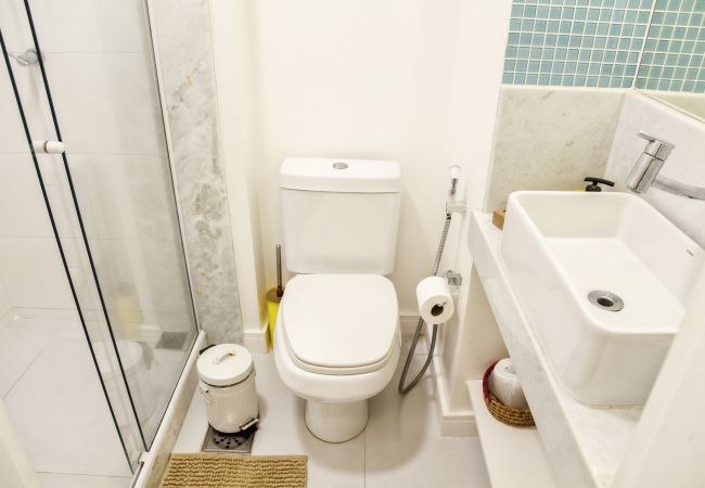 Apartamento en Rio de Janeiro - Encantador en Copacabana |Cerca de la playa| MVC205  Apartamento en Rio de Janeiro - Encantador en Copacabana |Cerca de la playa| MVC205