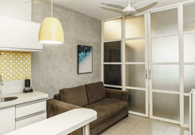 Apartamento en Rio de Janeiro - Encantador en Copacabana |Cerca de la playa| MVC205  Apartamento en Rio de Janeiro - Encantador en Copacabana |Cerca de la playa| MVC205