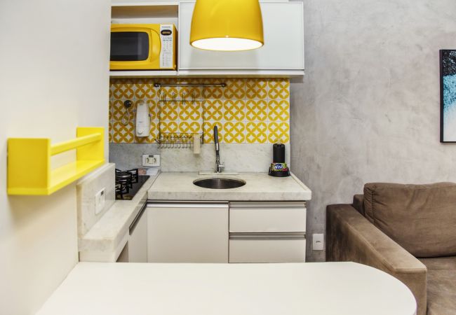 Apartamento en Rio de Janeiro - Encantador en Copacabana |Cerca de la playa| MVC205  Apartamento en Rio de Janeiro - Encantador en Copacabana |Cerca de la playa| MVC205