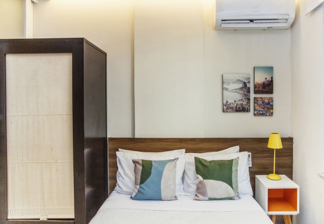 Apartamento en Rio de Janeiro - Encantador en Copacabana |Cerca de la playa| MVC205  Apartamento en Rio de Janeiro - Encantador en Copacabana |Cerca de la playa| MVC205