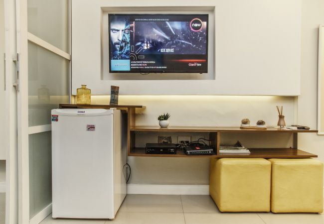 Apartamento en Rio de Janeiro - Encantador en Copacabana |Cerca de la playa| MVC205  Apartamento en Rio de Janeiro - Encantador en Copacabana |Cerca de la playa| MVC205