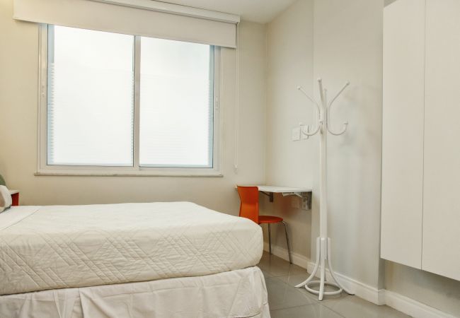 Apartamento en Rio de Janeiro - Encantador en Copacabana |Cerca de la playa| MVC205  Apartamento en Rio de Janeiro - Encantador en Copacabana |Cerca de la playa| MVC205