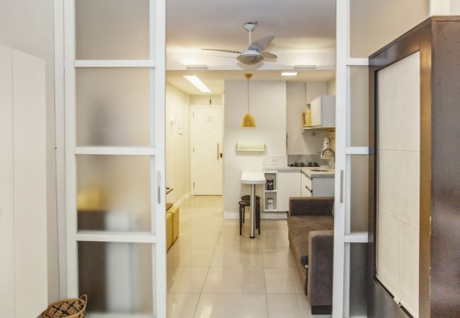 Apartamento en Rio de Janeiro - Encantador en Copacabana |Cerca de la playa| MVC205  Apartamento en Rio de Janeiro - Encantador en Copacabana |Cerca de la playa| MVC205