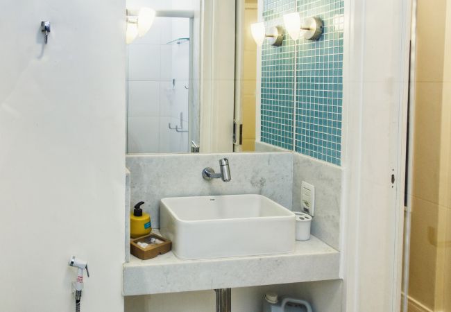 Apartamento en Rio de Janeiro - Encantador en Copacabana |Cerca de la playa| MVC205  Apartamento en Rio de Janeiro - Encantador en Copacabana |Cerca de la playa| MVC205