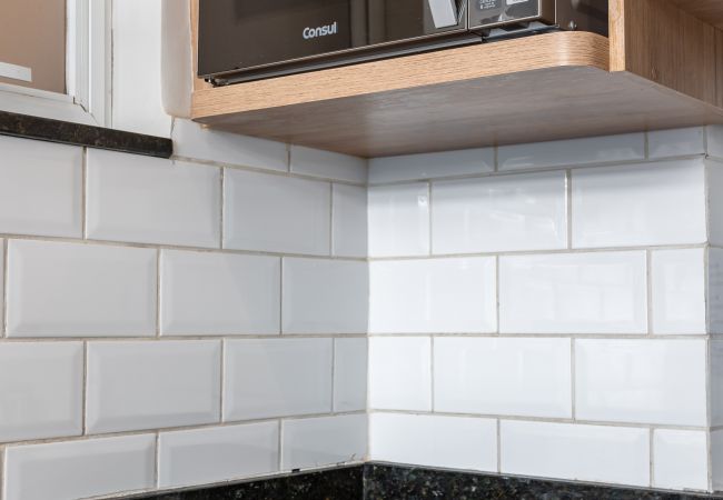 Apartamento en Rio de Janeiro - Confort en Copacabana | 150m de la playa | NSC1203  Apartamento en Rio de Janeiro - Confort en Copacabana | 150m de la playa | NSC1203