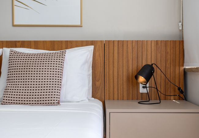 Apartamento en Rio de Janeiro - Confort en Copacabana | 150m de la playa | NSC1203  Apartamento en Rio de Janeiro - Confort en Copacabana | 150m de la playa | NSC1203