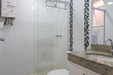 Apartamento en Rio de Janeiro - Confort en Copacabana | 150m de la playa | NSC1203 