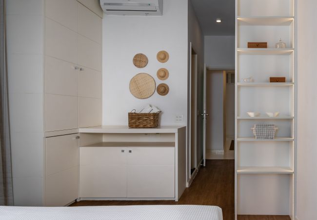 Apartamento en Rio de Janeiro - Ático a 3 minutos de la playa de Ipanema | JAC1 Apartamento en Rio de Janeiro - Ático a 3 minutos de la playa de Ipanema | JAC1