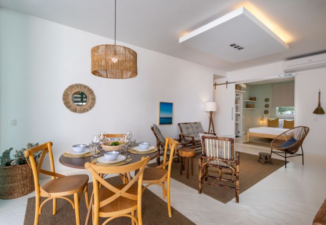 Apartamento en Rio de Janeiro - Ático a 3 minutos de la playa de Ipanema | JAC1 Apartamento en Rio de Janeiro - Ático a 3 minutos de la playa de Ipanema | JAC1