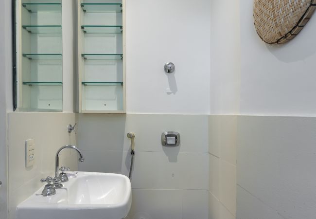 Apartamento en Rio de Janeiro - Ático a 3 minutos de la playa de Ipanema | JAC1 Apartamento en Rio de Janeiro - Ático a 3 minutos de la playa de Ipanema | JAC1