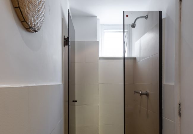Apartamento en Rio de Janeiro - Ático a 3 minutos de la playa de Ipanema | JAC1 Apartamento en Rio de Janeiro - Ático a 3 minutos de la playa de Ipanema | JAC1
