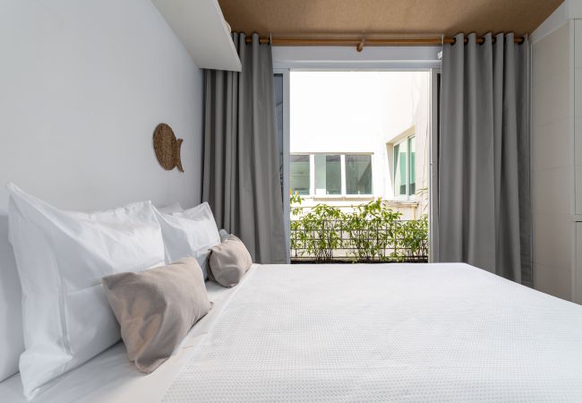 Apartamento en Rio de Janeiro - Ático a 3 minutos de la playa de Ipanema | JAC1 Apartamento en Rio de Janeiro - Ático a 3 minutos de la playa de Ipanema | JAC1