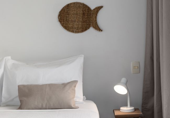 Apartamento en Rio de Janeiro - Ático a 3 minutos de la playa de Ipanema | JAC1 Apartamento en Rio de Janeiro - Ático a 3 minutos de la playa de Ipanema | JAC1