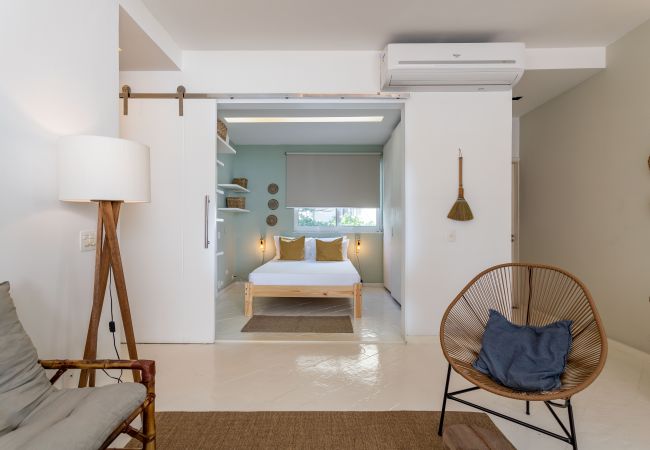 Apartamento en Rio de Janeiro - Ático a 3 minutos de la playa de Ipanema | JAC1 Apartamento en Rio de Janeiro - Ático a 3 minutos de la playa de Ipanema | JAC1