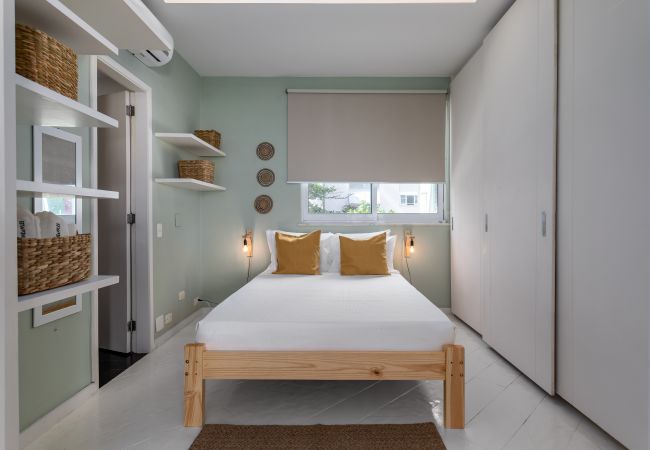 Apartamento en Rio de Janeiro - Ático a 3 minutos de la playa de Ipanema | JAC1 Apartamento en Rio de Janeiro - Ático a 3 minutos de la playa de Ipanema | JAC1