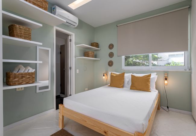 Apartamento en Rio de Janeiro - Ático a 3 minutos de la playa de Ipanema | JAC1 Apartamento en Rio de Janeiro - Ático a 3 minutos de la playa de Ipanema | JAC1