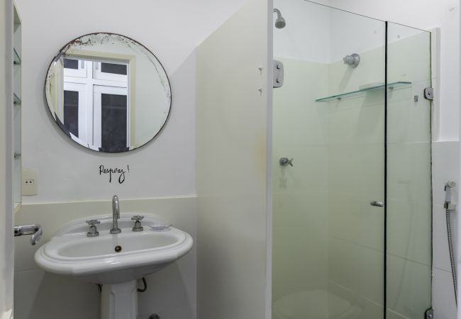Apartamento en Rio de Janeiro - Ático a 3 minutos de la playa de Ipanema | JAC1 Apartamento en Rio de Janeiro - Ático a 3 minutos de la playa de Ipanema | JAC1
