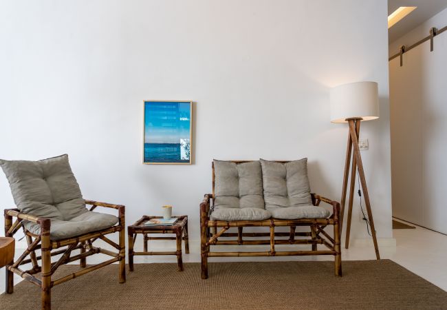 Apartamento en Rio de Janeiro - Ático a 3 minutos de la playa de Ipanema | JAC1 Apartamento en Rio de Janeiro - Ático a 3 minutos de la playa de Ipanema | JAC1