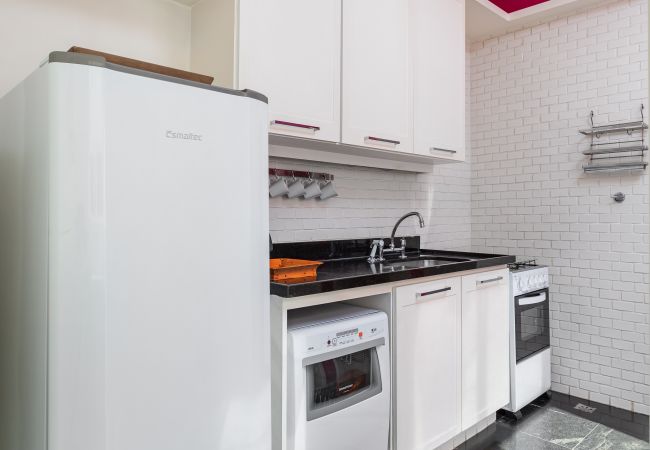 Apartamento en Rio de Janeiro - Ático a 3 minutos de la playa de Ipanema | JAC1 Apartamento en Rio de Janeiro - Ático a 3 minutos de la playa de Ipanema | JAC1