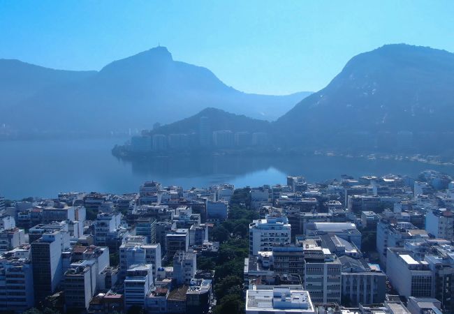 Apartamento en Rio de Janeiro - Ático a 3 minutos de la playa de Ipanema | JAC1 Apartamento en Rio de Janeiro - Ático a 3 minutos de la playa de Ipanema | JAC1