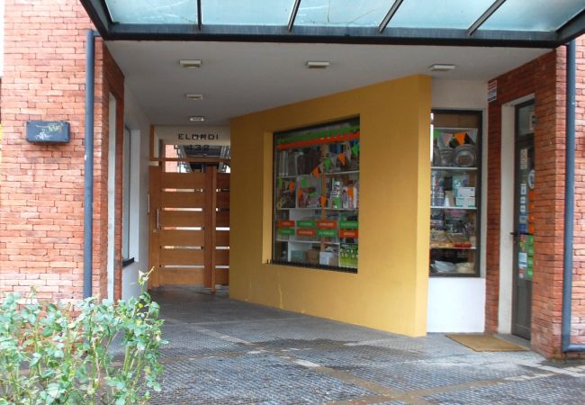 Estudio en San Martin de los Andes - El Balcón de Elordi - Andarlibre Estudio en San Martin de los Andes - El Balcón de Elordi - Andarlibre