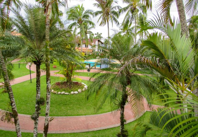 Apartamento en Ubatuba - Loft a 220m da Praia das Toninhas em Ubatuba/SP Apartamento en Ubatuba - Loft a 220m da Praia das Toninhas em Ubatuba/SP