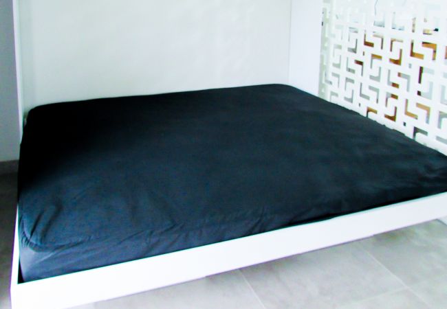 Apartamento en Ubatuba - Loft a 220m da Praia das Toninhas em Ubatuba/SP Apartamento en Ubatuba - Loft a 220m da Praia das Toninhas em Ubatuba/SP