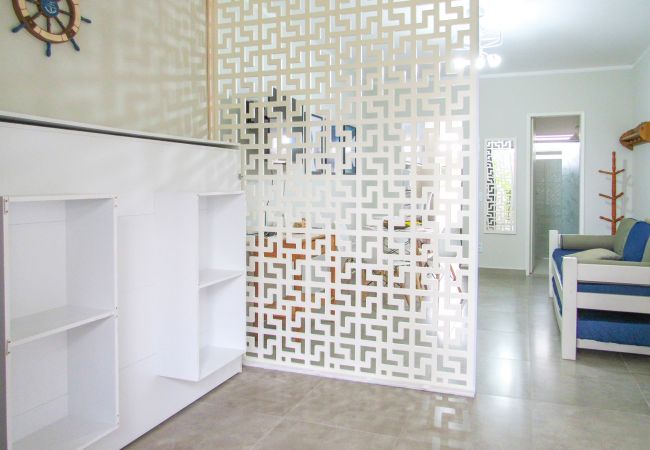 Apartamento en Ubatuba - Loft a 220m da Praia das Toninhas em Ubatuba/SP Apartamento en Ubatuba - Loft a 220m da Praia das Toninhas em Ubatuba/SP