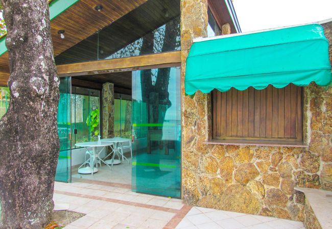 Apartamento en Ubatuba - Loft a 220m da Praia das Toninhas em Ubatuba/SP Apartamento en Ubatuba - Loft a 220m da Praia das Toninhas em Ubatuba/SP