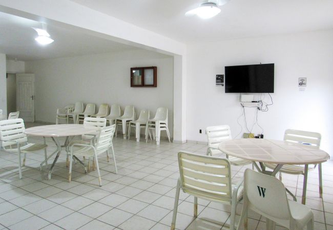 Apartamento en Ubatuba - Loft a 220m da Praia das Toninhas em Ubatuba/SP Apartamento en Ubatuba - Loft a 220m da Praia das Toninhas em Ubatuba/SP