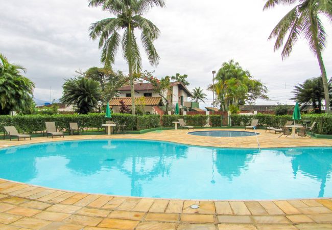 Apartamento en Ubatuba - Loft a 220m da Praia das Toninhas em Ubatuba/SP Apartamento en Ubatuba - Loft a 220m da Praia das Toninhas em Ubatuba/SP