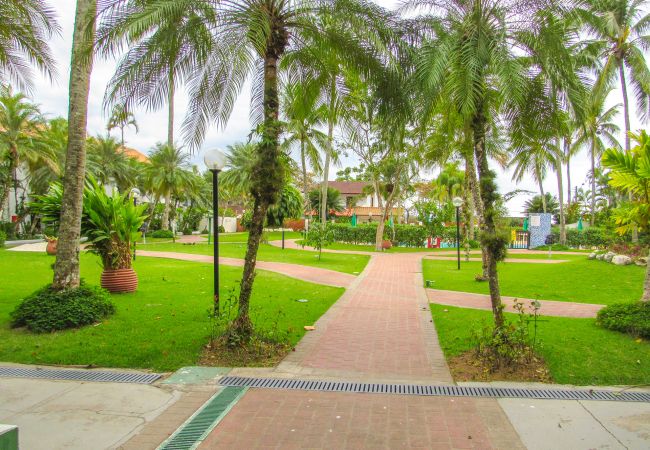 Apartamento en Ubatuba - Loft a 220m da Praia das Toninhas em Ubatuba/SP Apartamento en Ubatuba - Loft a 220m da Praia das Toninhas em Ubatuba/SP