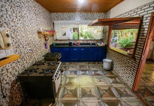 Casa rural en Coxim - Pesqueiro - rancho com lazer completo em Coxim/MS Casa rural en Coxim - Pesqueiro - rancho com lazer completo em Coxim/MS