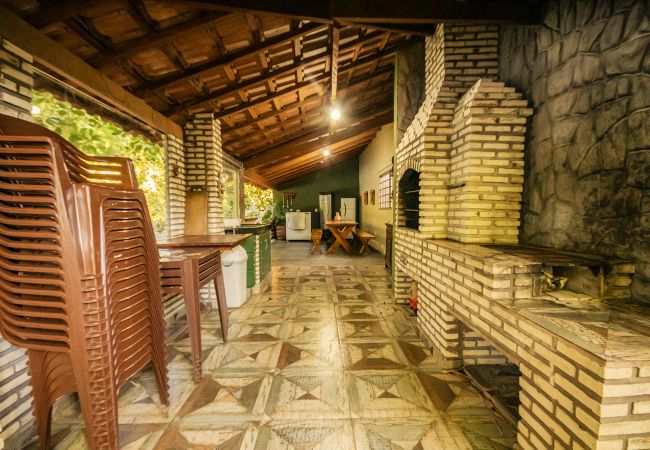 Casa rural en Coxim - Pesqueiro - rancho com lazer completo em Coxim/MS Casa rural en Coxim - Pesqueiro - rancho com lazer completo em Coxim/MS