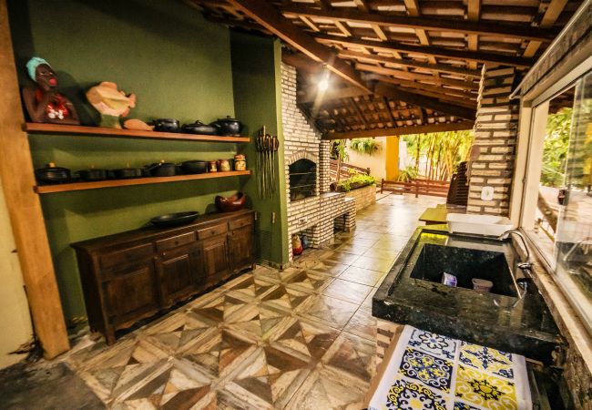 Casa rural en Coxim - Pesqueiro - rancho com lazer completo em Coxim/MS Casa rural en Coxim - Pesqueiro - rancho com lazer completo em Coxim/MS