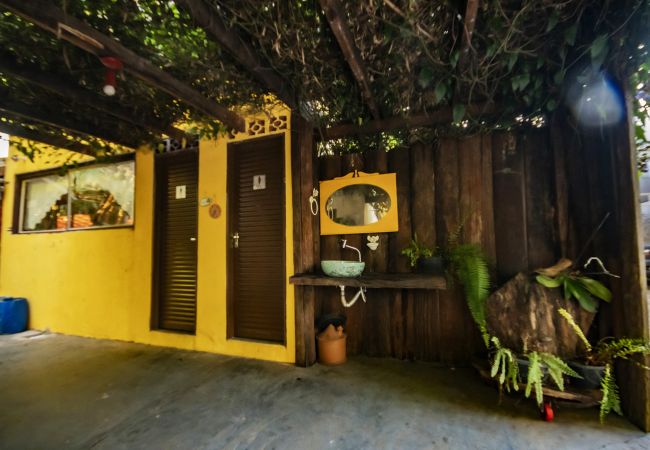 Casa rural en Coxim - Pesqueiro - rancho com lazer completo em Coxim/MS Casa rural en Coxim - Pesqueiro - rancho com lazer completo em Coxim/MS