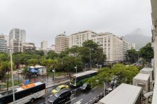 Apartamento en Rio de Janeiro - ATA302| Apartamento cerca de la playa de Leblon