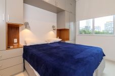 Apartamento en Rio de Janeiro - ATA302| Apartamento cerca de la playa de Leblon