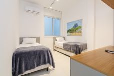 Apartamento en Rio de Janeiro - ATA302| Apartamento cerca de la playa de Leblon